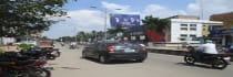 Hoarding - Devi Nagar Ballari, 84704