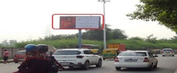 Advertising on Hoarding in Sector 1  84780