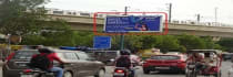 Hoarding - Anand Vihar Delhi, 84766