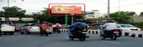 Hoarding - Anand Vihar Delhi, 84763
