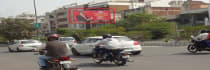 Hoarding - Anand Vihar Delhi, 84761