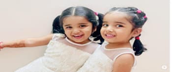 Influencer Marketing with Mom & Twins