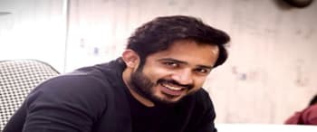 Influencer Marketing with Anchor Ravi