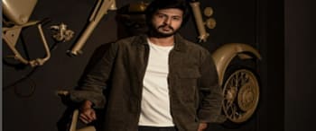 Influencer Marketing with Ciby Bhuvana Chandran