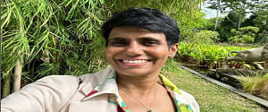 Dr Manjula Anagani
