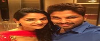 Influencer Marketing with Allu Sneha