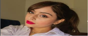 Influencer Marketing with Vitasta