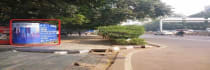 Road Median - Sundar Nagar New Delhi, 84884