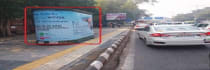 Road Median - Sundar Nagar New Delhi, 84883