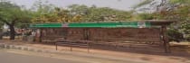 Bus Shelter - Sector 28 Gurugram, 85054