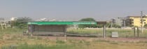 Bus Shelter - Imt Manesar Gurugram, 85005