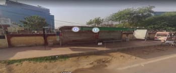 Advertising on Bus Shelter in Sector 15  85002