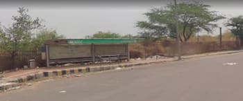 Advertising on Bus Shelter in Sector 26  85000