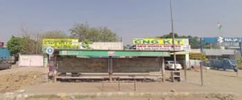 Advertising on Bus Shelter in Gurugram  84987