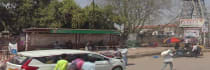 Bus Shelter - Sector 21 Gurugram, 84985