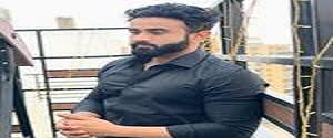 Pratyush Choudhary
