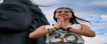 Influencer Marketing with Surya | Solo Offbeat Travel