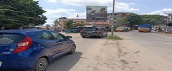 Advertising on Hoarding in Koundampalayam 85072