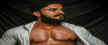 Influencer Marketing with Jathin