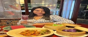 Influencer Marketing with Prachi Agarkar