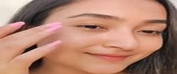 Influencer Marketing with Jahnabi