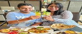 Influencer Marketing with Tarang And Nandhini