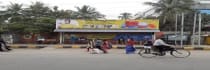 Bus Shelter - Habsiguda Hyderabad, 85374