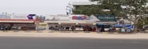Bus Shelter - Vanasthalipuram, 85362