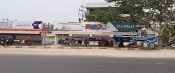 Advertising on Bus Shelter in Vanasthalipuram 85362