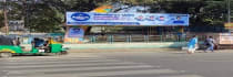 Bus Shelter - Abids Hyderabad, 85603