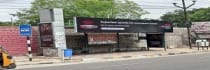 Bus Shelter - Balanagar Hyderabad, 85601