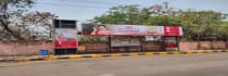Bus Shelter - Sanath Nagar Hyderabad, 85588