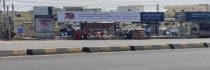 Bus Shelter - Kachiguda Hyderabad, 85561