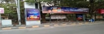 Bus Shelter - Khairtabad Hyderabad, 85559