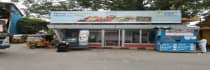 Bus Shelter - Erragadda Hyderabad, 85516