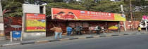 Bus Shelter - Habsiguda Hyderabad, 85513