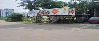 Advertising on Bus Shelter in Kukatpally  85508