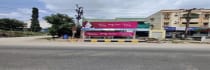 Bus Shelter - Moula Ali Secunderabad, 85490