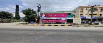Advertising on Bus Shelter in Moula Ali 85490