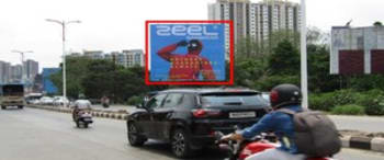 Advertising on Hoarding in Padle Gaon 85631