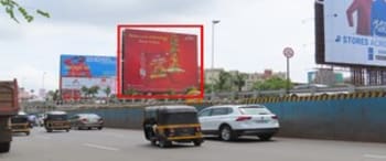 Advertising on Hoarding in Mumbai  85772