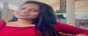 Influencer Marketing with Anwesha