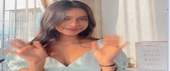 Influencer Marketing with Shrishti vora