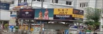 Bus Shelter - Ameerpet Hyderabad, 86184