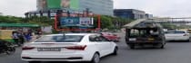 Hoarding - Sector 29 Gurugram, 86411
