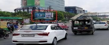 Advertising on Hoarding in Sector 29 86411