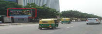 Hoarding - Sector 43 Gurugram, 86405