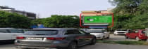 Hoarding - Sector 14 Gurugram, 86389