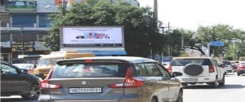 Advertising on Hoarding in Gurgaon Rural  86387