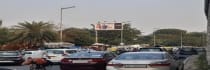 Hoarding - Sector 24 Gurugram, 86380